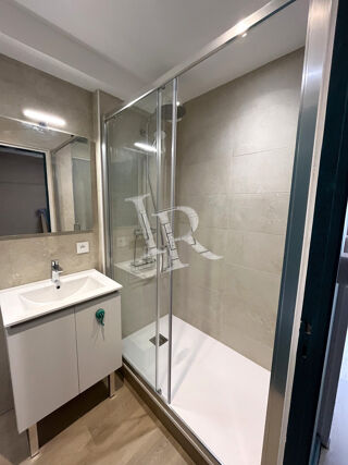  Appartement à vendre 1 pièce 23 m²