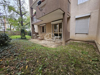  Appartement à vendre 3 pièces 64 m²