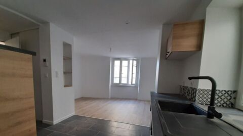  Appartement � louer 2 pi�ces 38 m�
