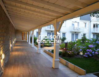  Appartement � vendre 1 pi�ce 38 m�