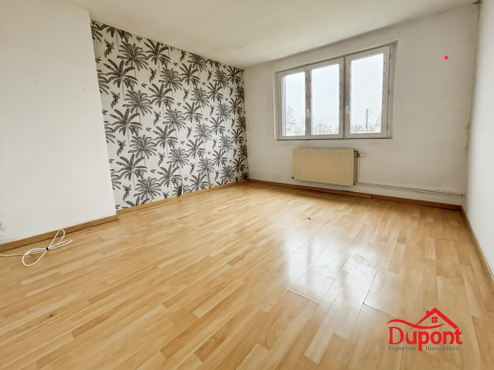 Vente Maison maison Rocroi 3 chambres jardin et garage Rocroi