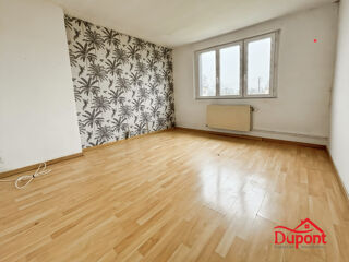  Maison à vendre 5 pièces 81 m²