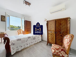  Appartement  vendre 2 pices 45 m