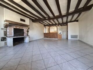  Maison à vendre 3 pièces 91 m²