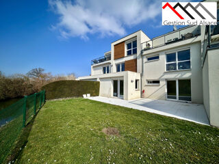  Appartement � louer 3 pi�ces 66 m�