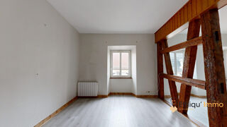 Vente Appartement F4 en pleine zone piétonne Saverne