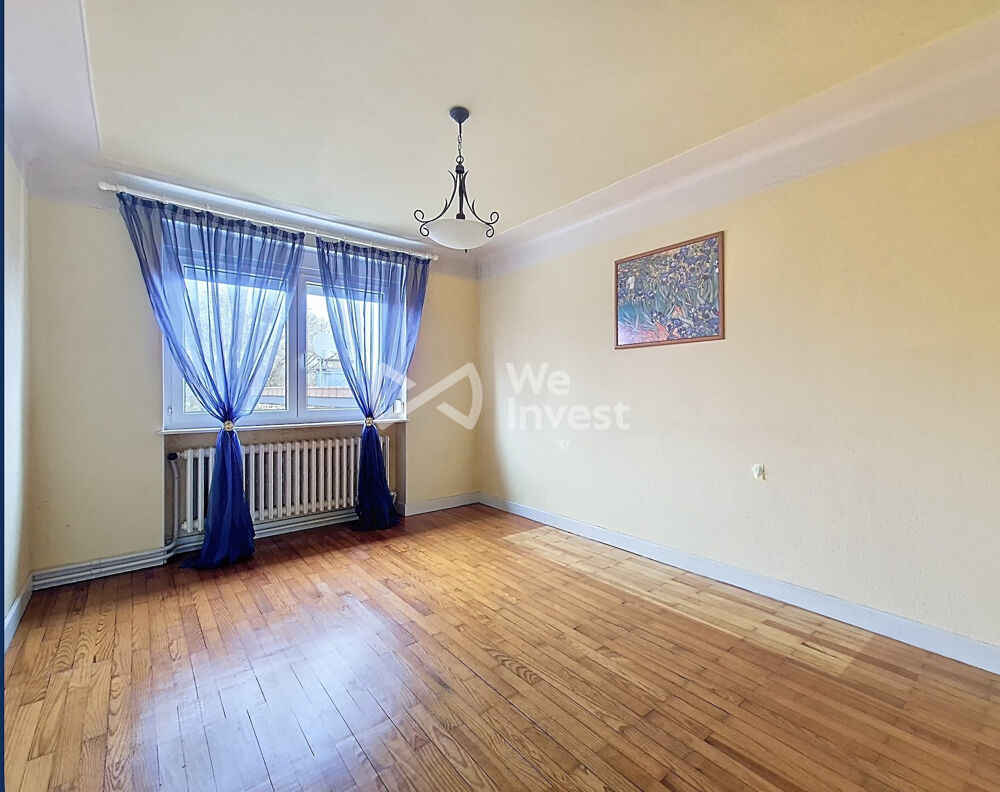 Vente Appartement Appartement à vendre Morfontaine Morfontaine