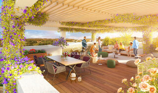  Appartement � vendre 1 pi�ce 33 m�