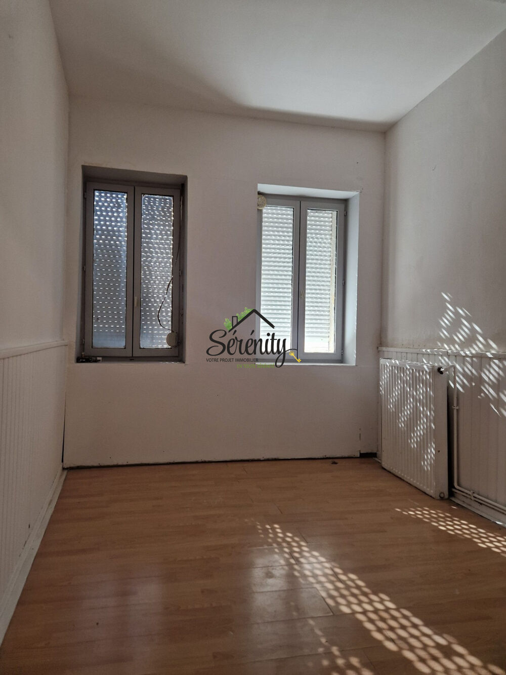 Vente Maison Maison de ville à conforter, 78 m2 habitables, 4 chambres Cambrai