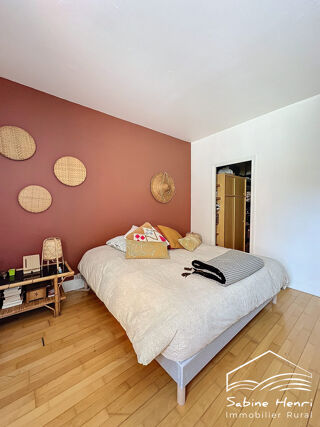  Maison � vendre 15 + pi�ces 750 m�