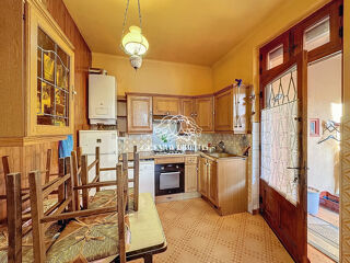  Appartement à vendre 3 pièces 55 m²