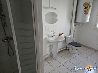  Appartement à louer 3 pièces 60 m²