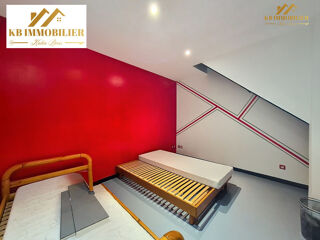  Appartement � vendre 4 pi�ces 75 m�