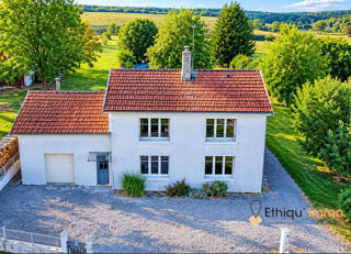 Vente Maison Maison à vendre Lachapelle-en-Blaisy Lachapelle-en-blaisy