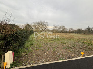  Terrain � vendre 644 m�