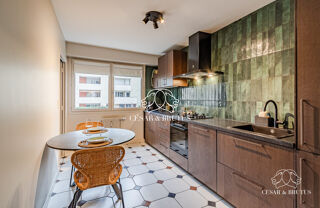  Appartement � vendre 5 pi�ces 119 m�