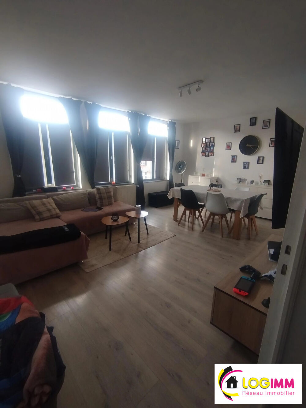 Vente Immeuble Immeuble à vendre Valenciennes Valenciennes