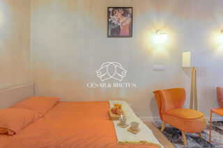  Appartement à vendre 1 pièce 17 m²