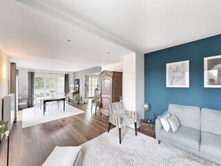  Maison � vendre 5 pi�ces 95 m�