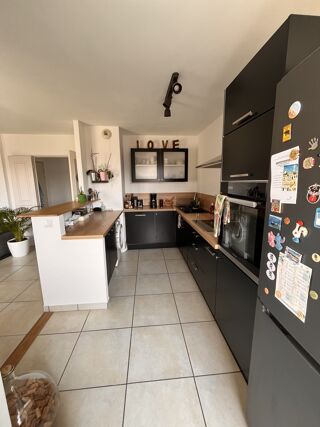  Appartement  louer 3 pices 73 m
