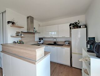  Appartement à vendre 4 pièces 83 m²