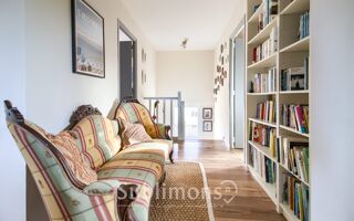  Maison � vendre 6 pi�ces 163 m�