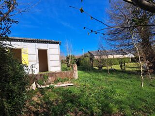  Maison à vendre 2 pièces 31 m²