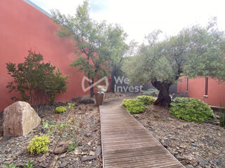  Maison � vendre 4 pi�ces 1000 m�