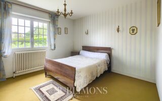  Maison � vendre 6 pi�ces 120 m�