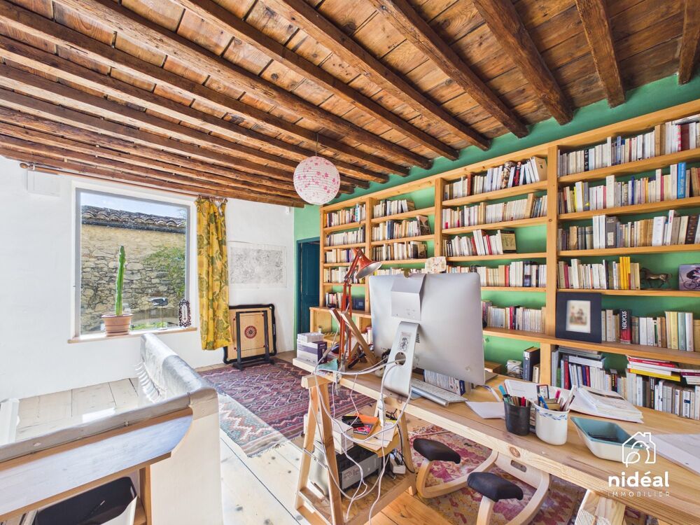 � vendre  Maison Fontan�s (30250)