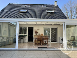  Maison à vendre 5 pièces 128 m²