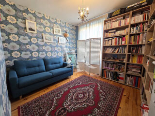  Appartement à vendre 4 pièces 116 m²