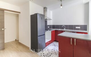  Appartement à vendre 4 pièces 60 m²
