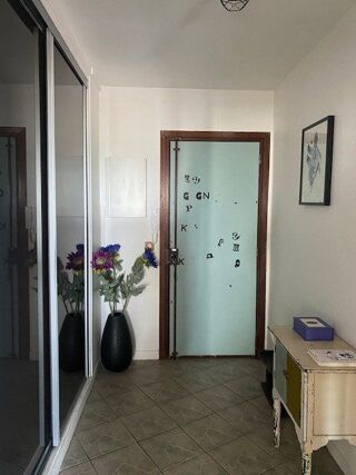  Appartement à vendre 4 pièces 78 m²