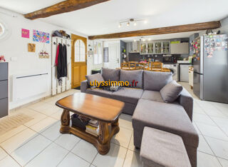  Maison � vendre 3 pi�ces 86 m�