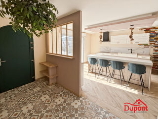  Maison � vendre 5 pi�ces 93 m�