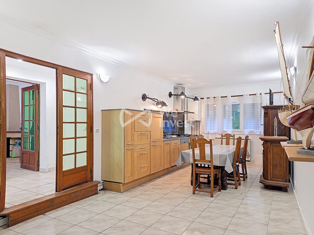 Maison à vendre Daigny