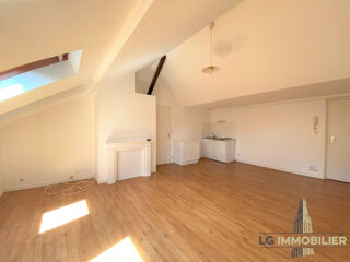  Appartement  louer 1 pice 32 m