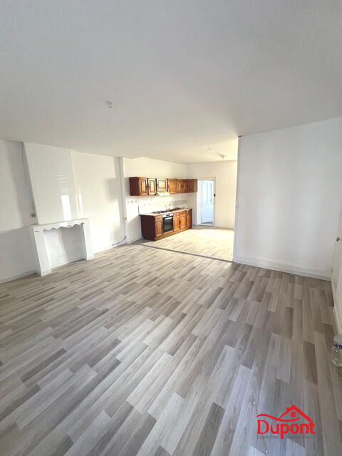  Maison � louer 6 pi�ces 90 m�