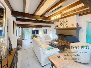  Maison à vendre 7 pièces 184 m²