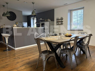  Maison � vendre 6 pi�ces 300 m�