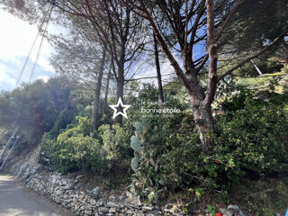  Terrain  vendre 1200 m Ville-di-pietrabugno