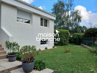  Maison � vendre 5 pi�ces 91 m�