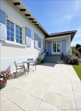  Maison � vendre 5 pi�ces 130 m�