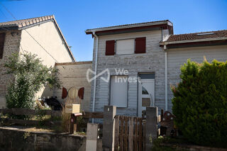  Maison à vendre 6 pièces 133 m²