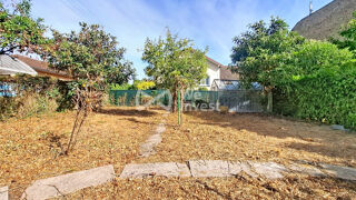  Terrain à vendre 281 m²