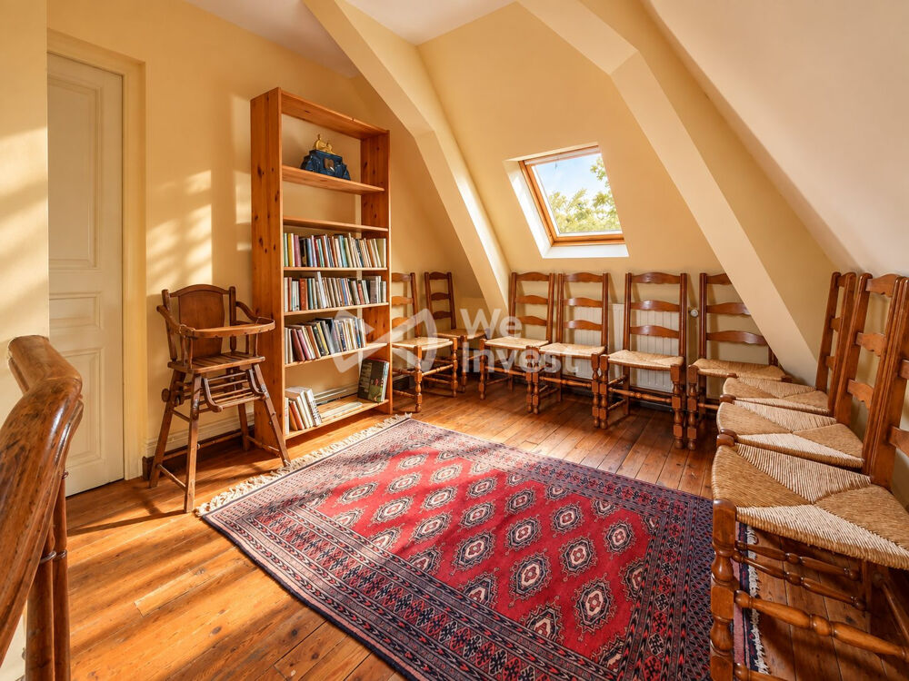 à vendre  Propriété/château Richelieu (37120)