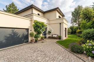  Maison à vendre 6 pièces 202 m²