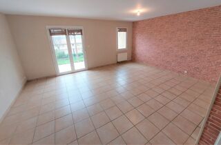  Maison à louer 4 pièces 86 m²