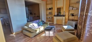  Appartement � vendre 3 pi�ces 132 m�